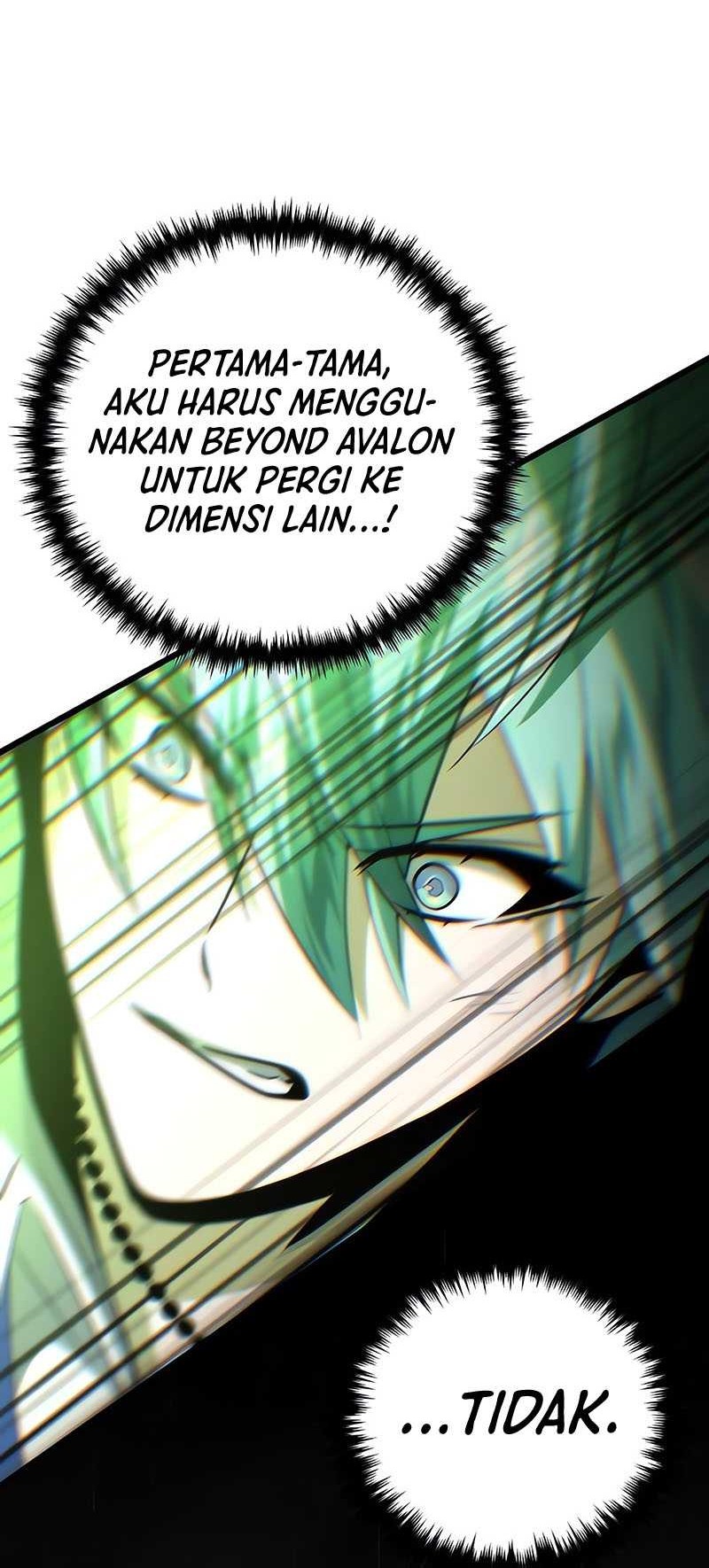 The Dark Magician Transmigrates After 66666 Years Chapter 141 Gambar 56