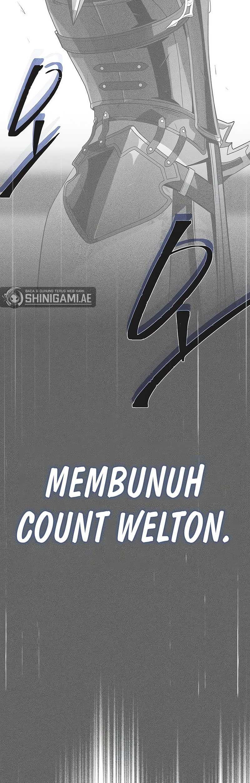 The Dark Magician Transmigrates After 66666 Years Chapter 141 Gambar 58