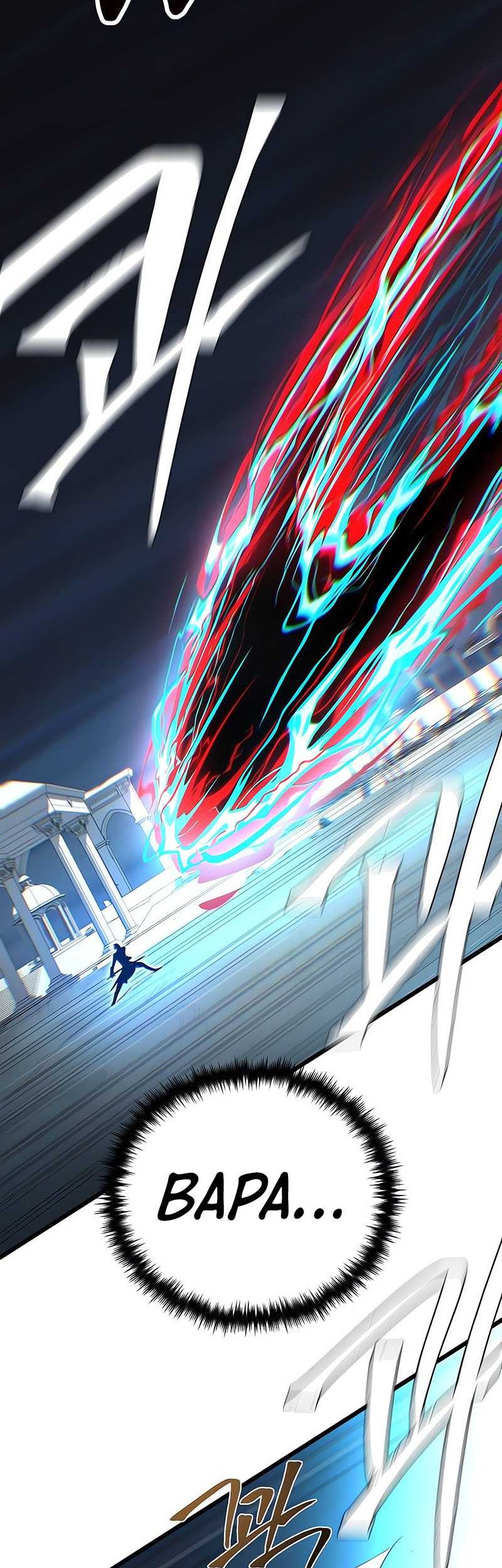 The Dark Magician Transmigrates After 66666 Years Chapter 141 Gambar 66