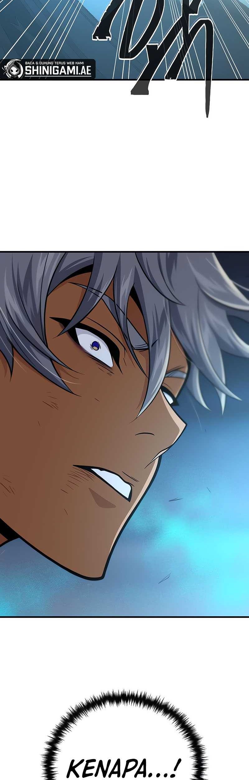 The Dark Magician Transmigrates After 66666 Years Chapter 141 Gambar 70