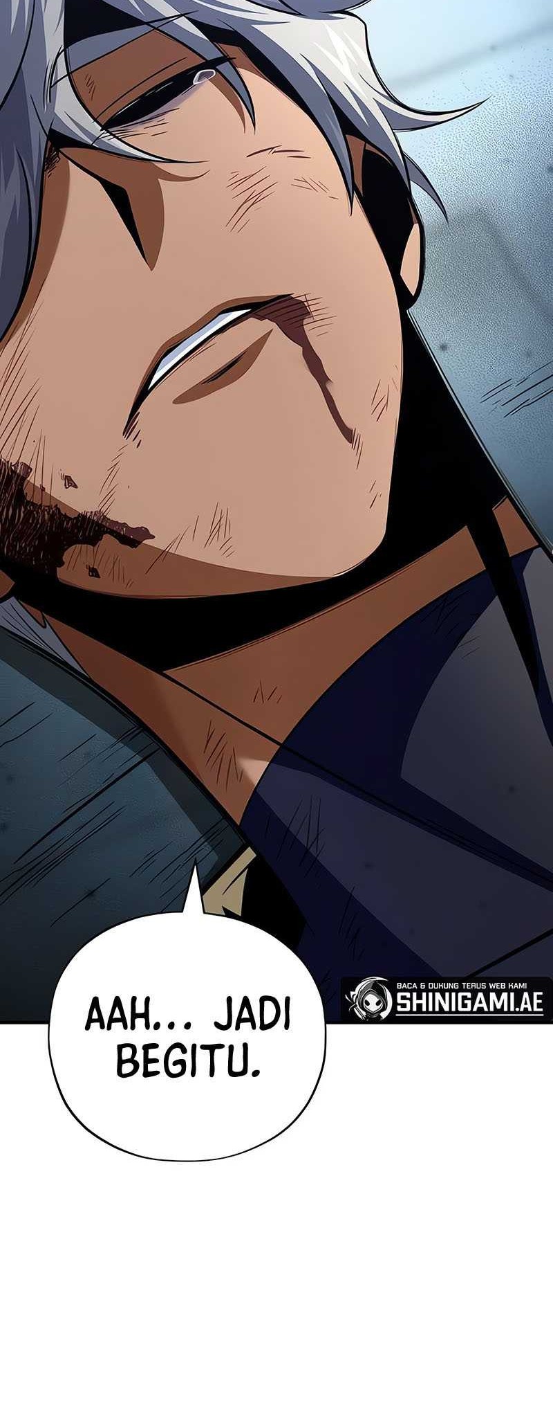 The Dark Magician Transmigrates After 66666 Years Chapter 141 Gambar 80