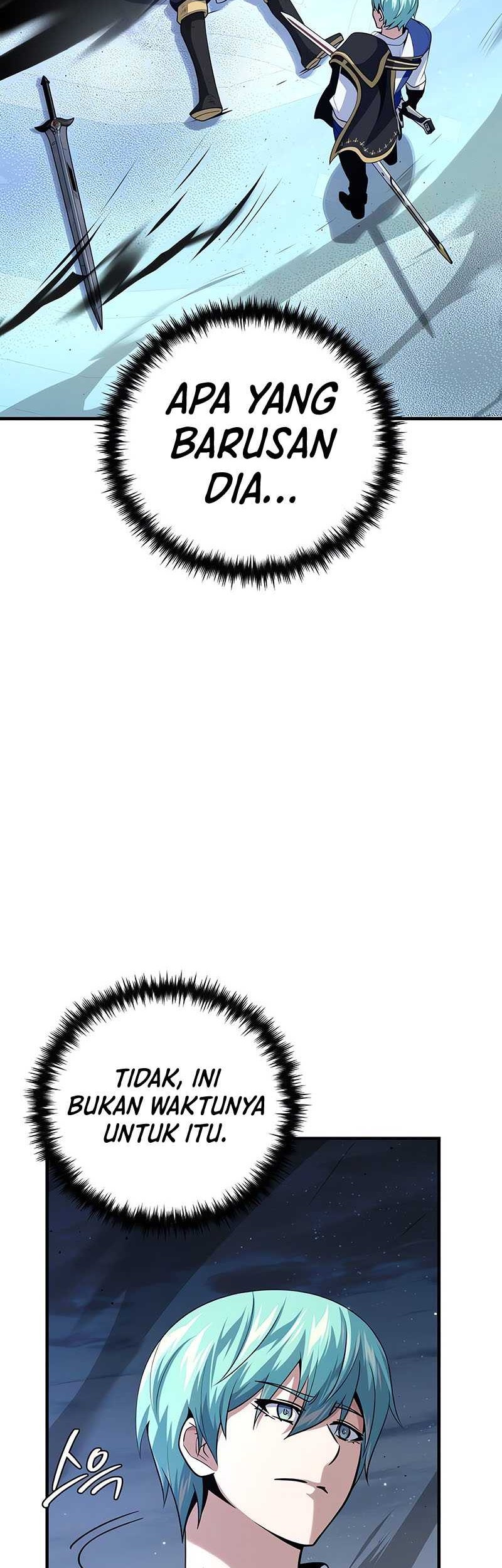 The Dark Magician Transmigrates After 66666 Years Chapter 141 Gambar 82