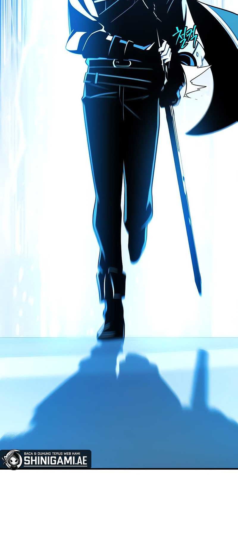 The Dark Magician Transmigrates After 66666 Years Chapter 141 Gambar 84