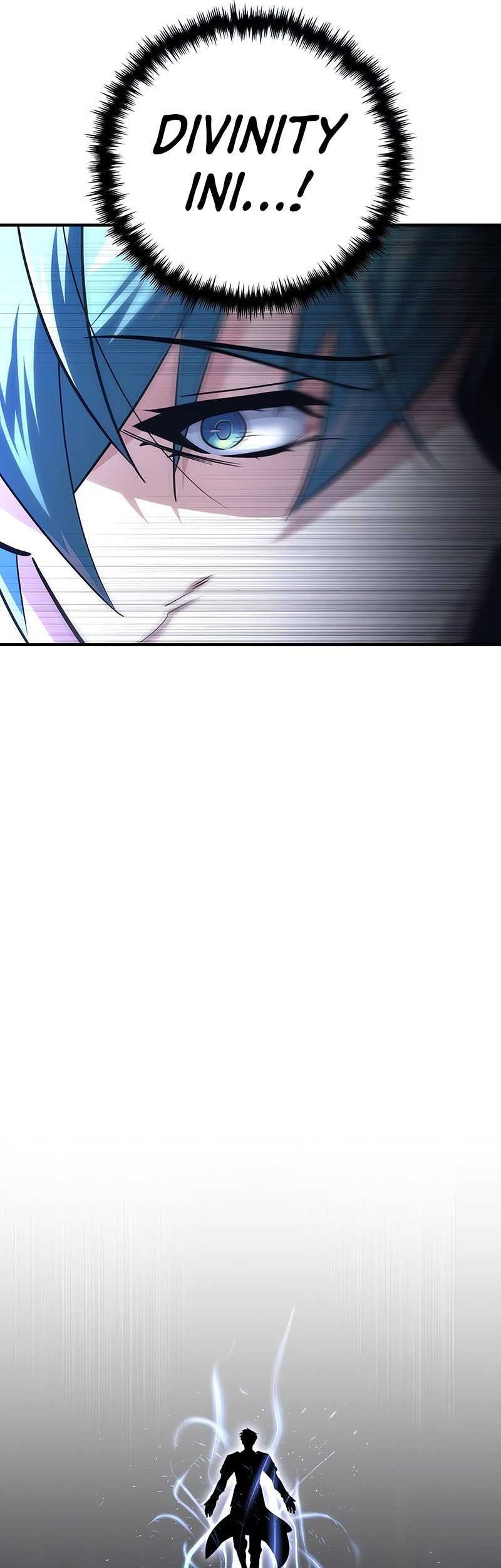 The Dark Magician Transmigrates After 66666 Years Chapter 141 Gambar 85