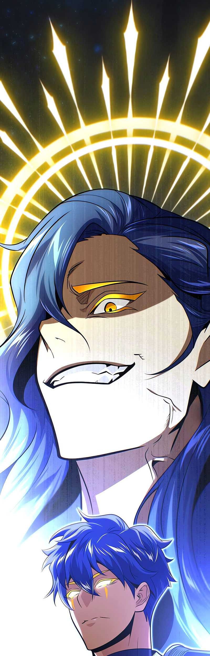 The Dark Magician Transmigrates After 66666 Years Chapter 141 Gambar 89