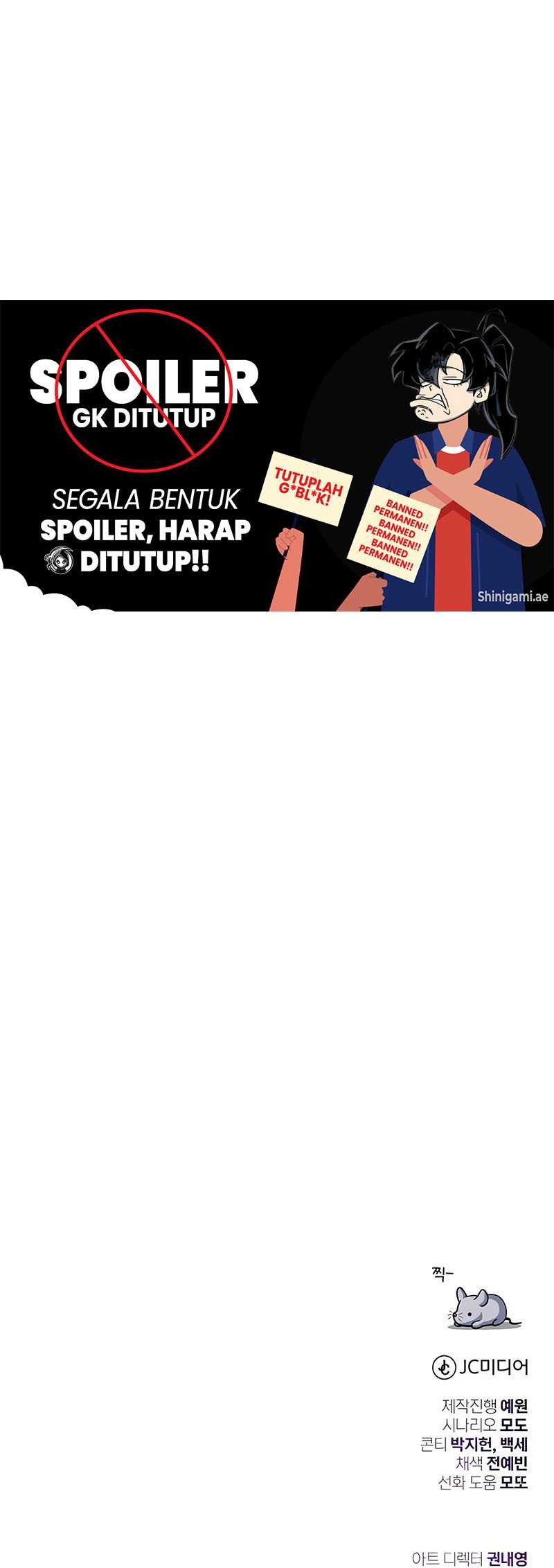 The Dark Magician Transmigrates After 66666 Years Chapter 141 Gambar 91