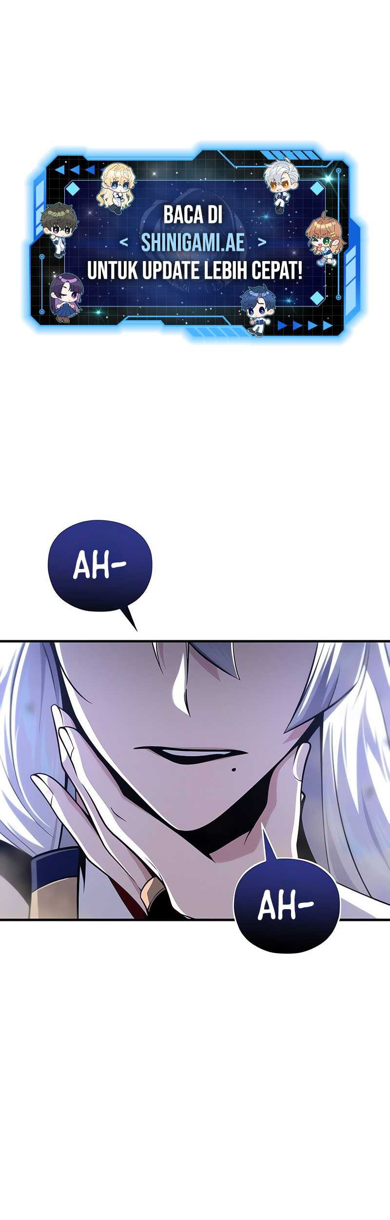 Manhwa The Dark Magician Transmigrates After 66666 Years Chapter 141 gambar nomor 2