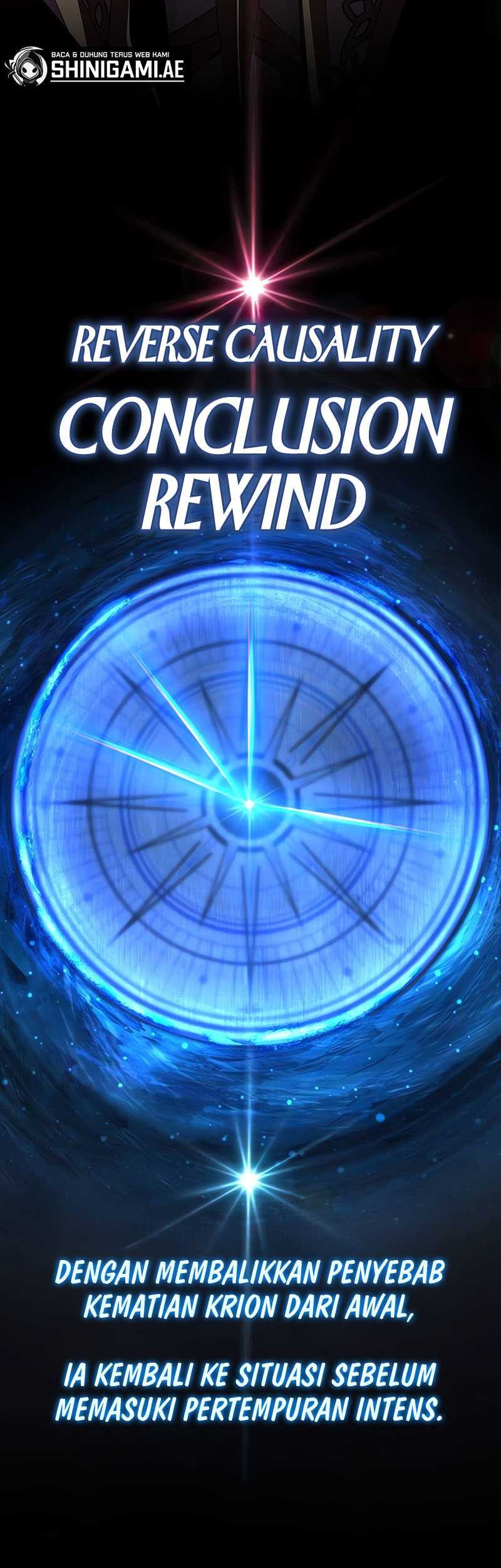 The Dark Magician Transmigrates After 66666 Years Chapter 141 Gambar 4