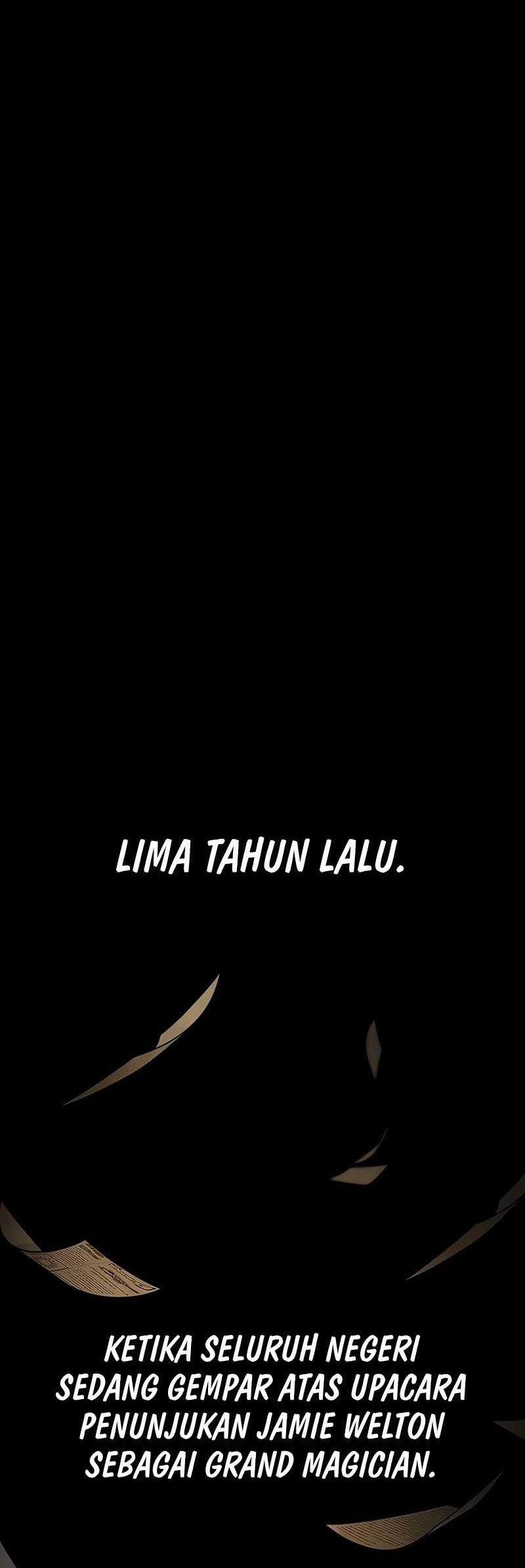 The Dark Magician Transmigrates After 66666 Years Chapter 141 Gambar 5