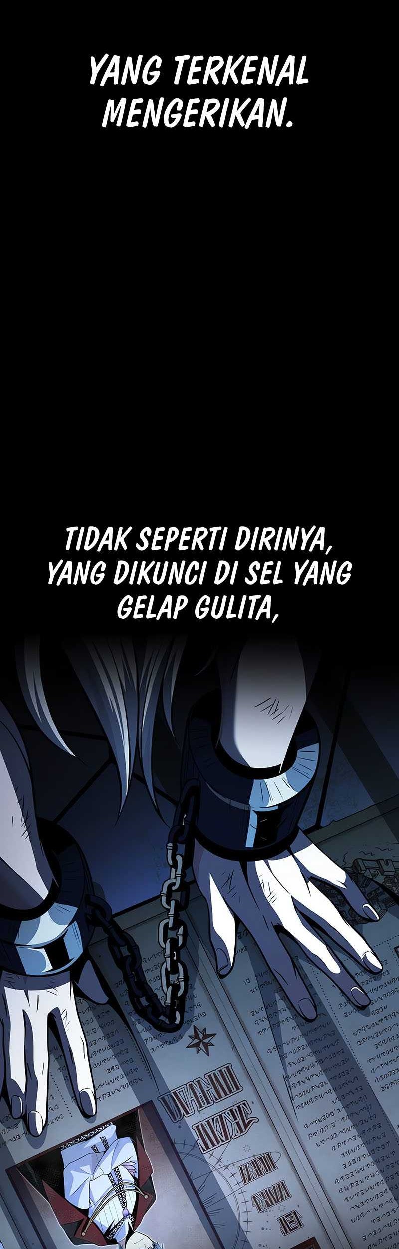 The Dark Magician Transmigrates After 66666 Years Chapter 141 Gambar 7