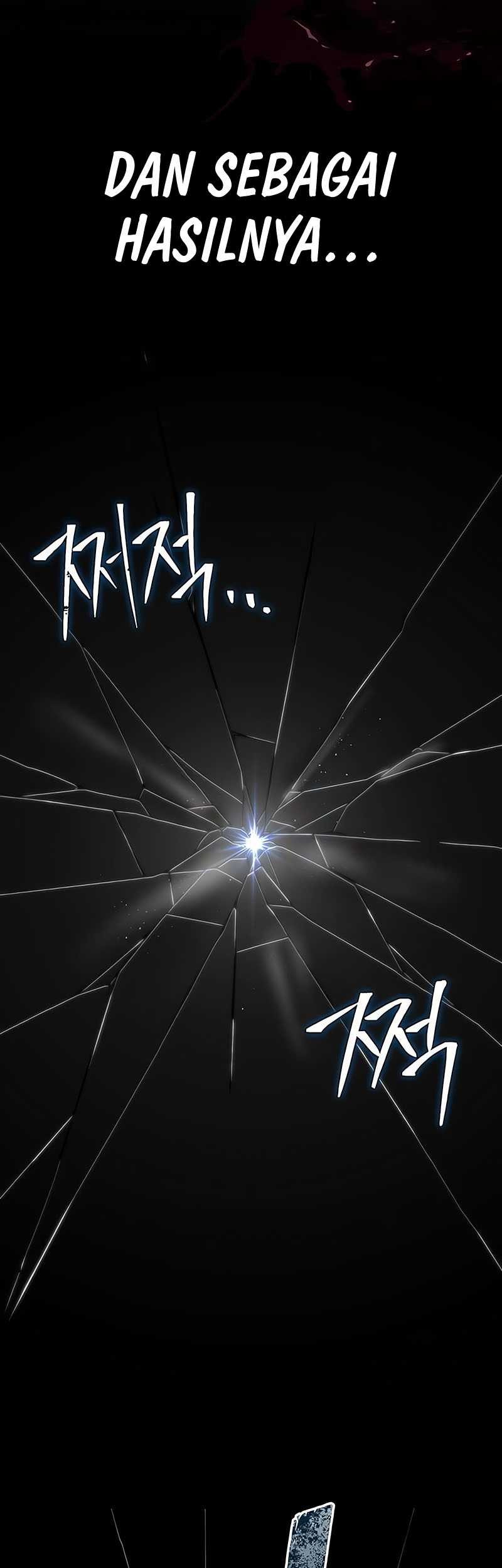 The Dark Magician Transmigrates After 66666 Years Chapter 141 Gambar 14