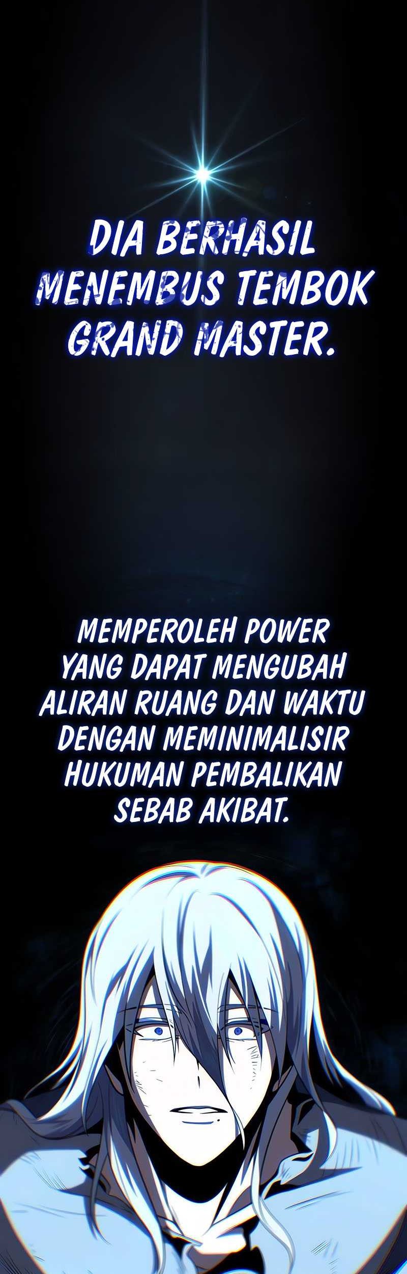 The Dark Magician Transmigrates After 66666 Years Chapter 141 Gambar 16