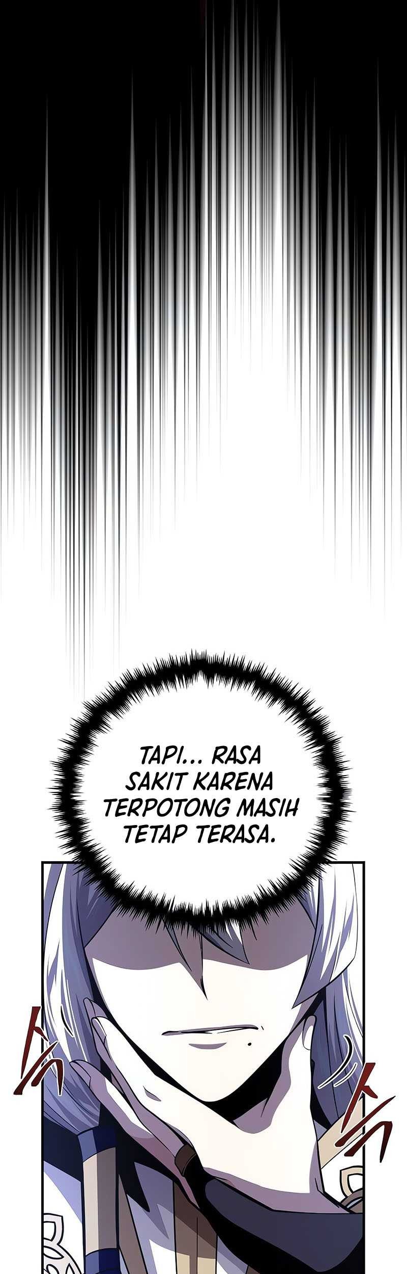 The Dark Magician Transmigrates After 66666 Years Chapter 141 Gambar 18