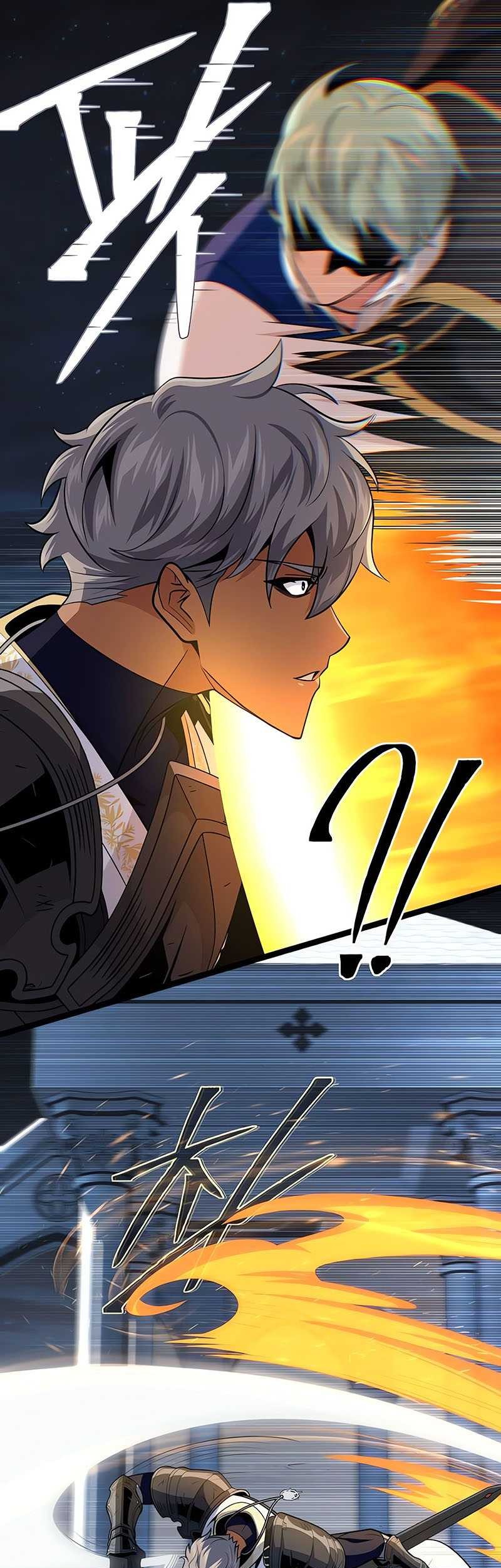 The Dark Magician Transmigrates After 66666 Years Chapter 141 Gambar 26