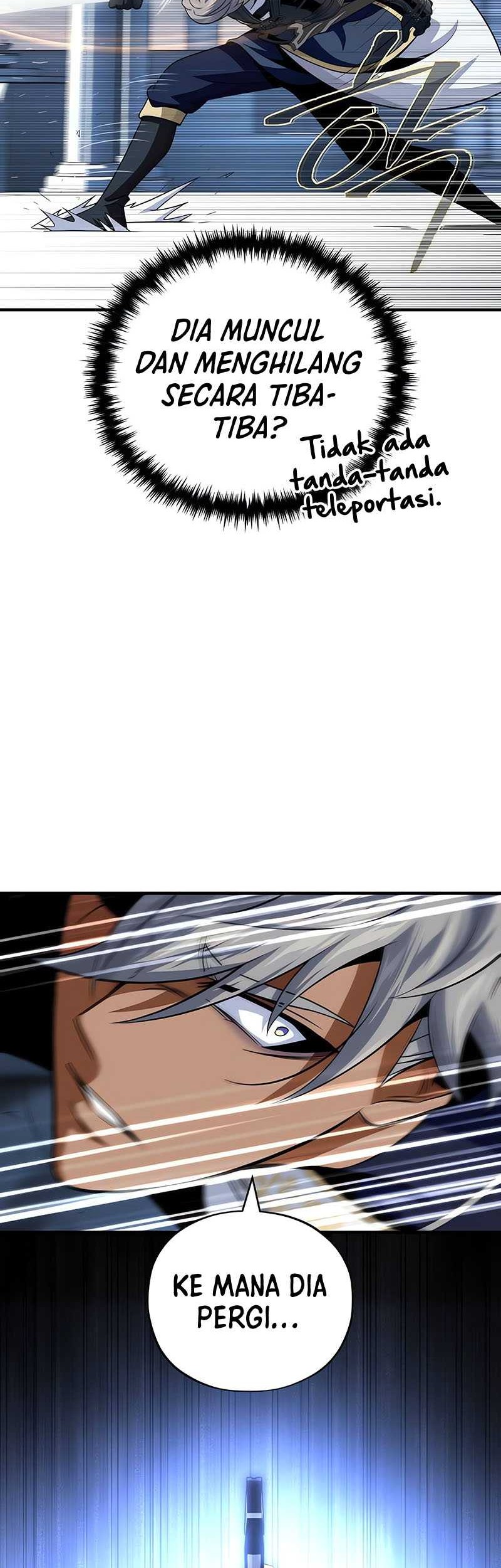 The Dark Magician Transmigrates After 66666 Years Chapter 141 Gambar 27