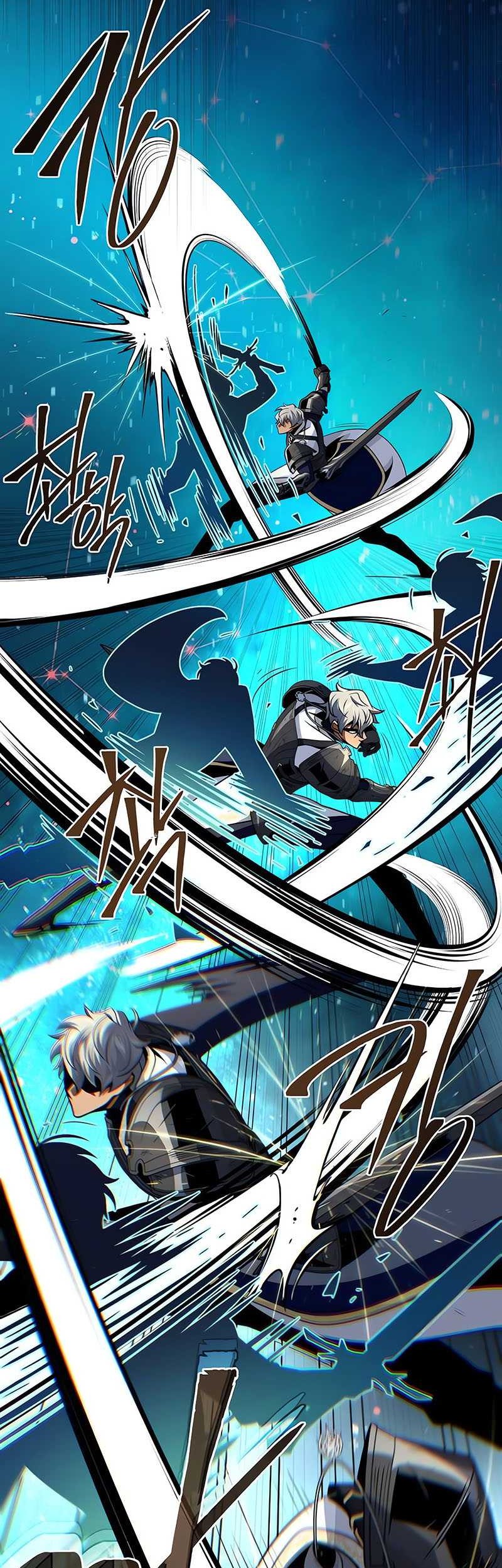 The Dark Magician Transmigrates After 66666 Years Chapter 141 Gambar 31