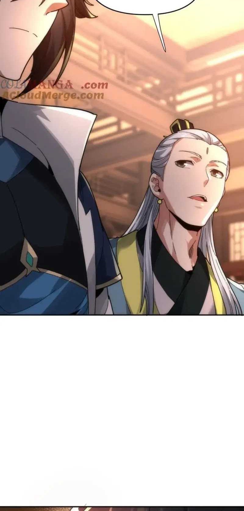 Invincible After Shocking My Empress Wife Chapter 44 Gambar 5