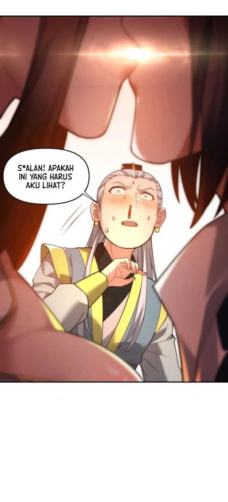 Invincible After Shocking My Empress Wife Chapter 44 Gambar 17