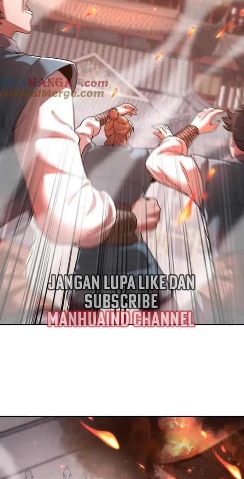 Invincible After Shocking My Empress Wife Chapter 43 Gambar 5