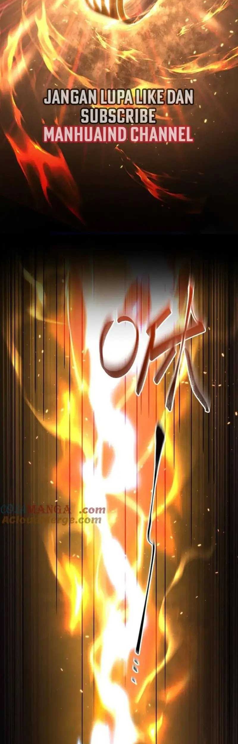 Invincible After Shocking My Empress Wife Chapter 42 Gambar 12