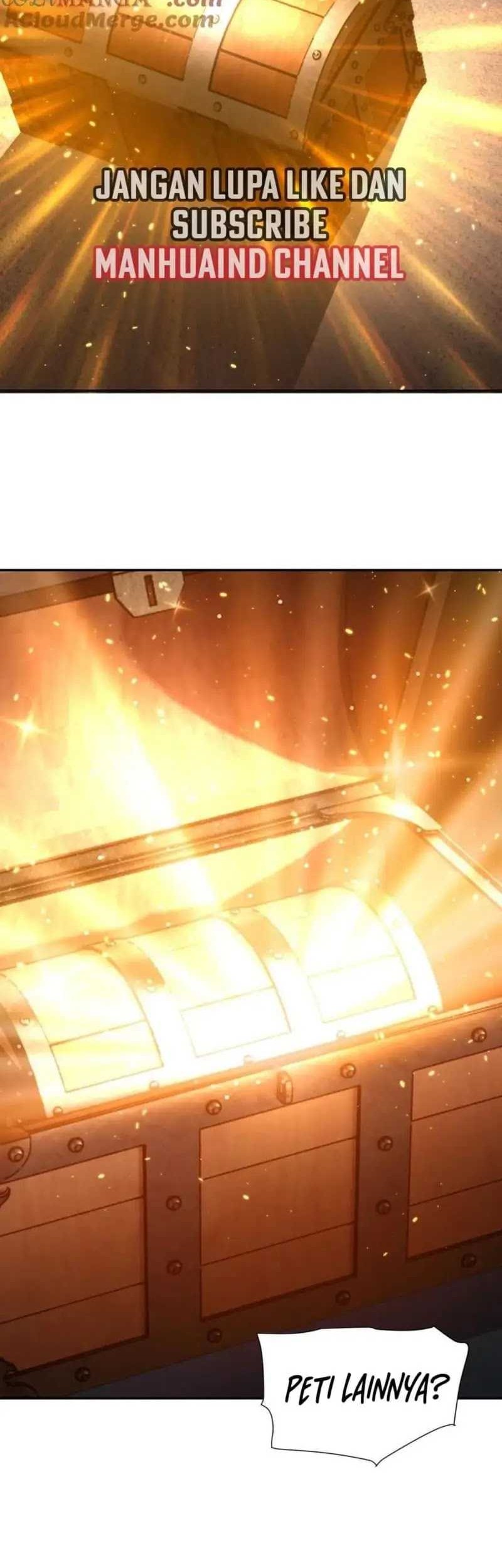 Invincible After Shocking My Empress Wife Chapter 42 Gambar 15