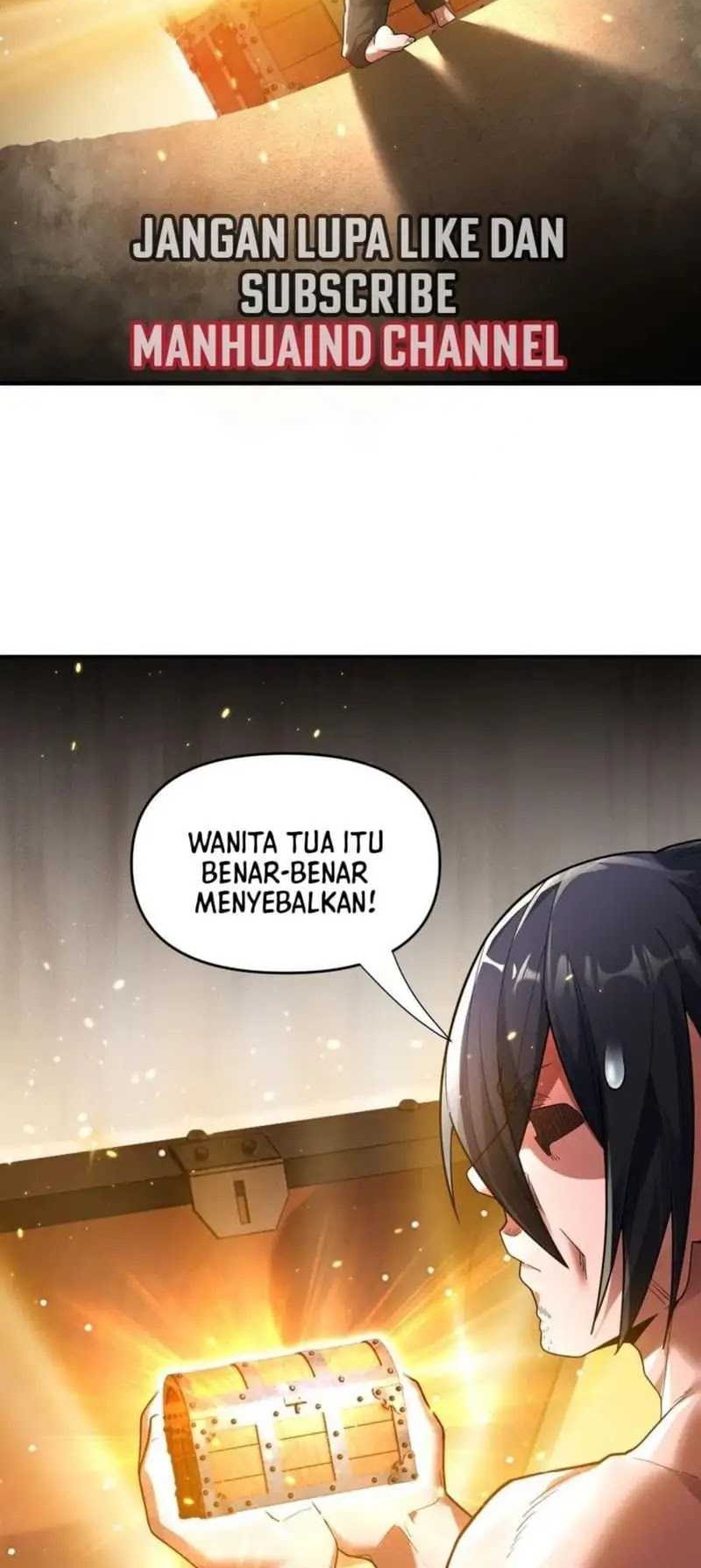 Invincible After Shocking My Empress Wife Chapter 42 Gambar 17