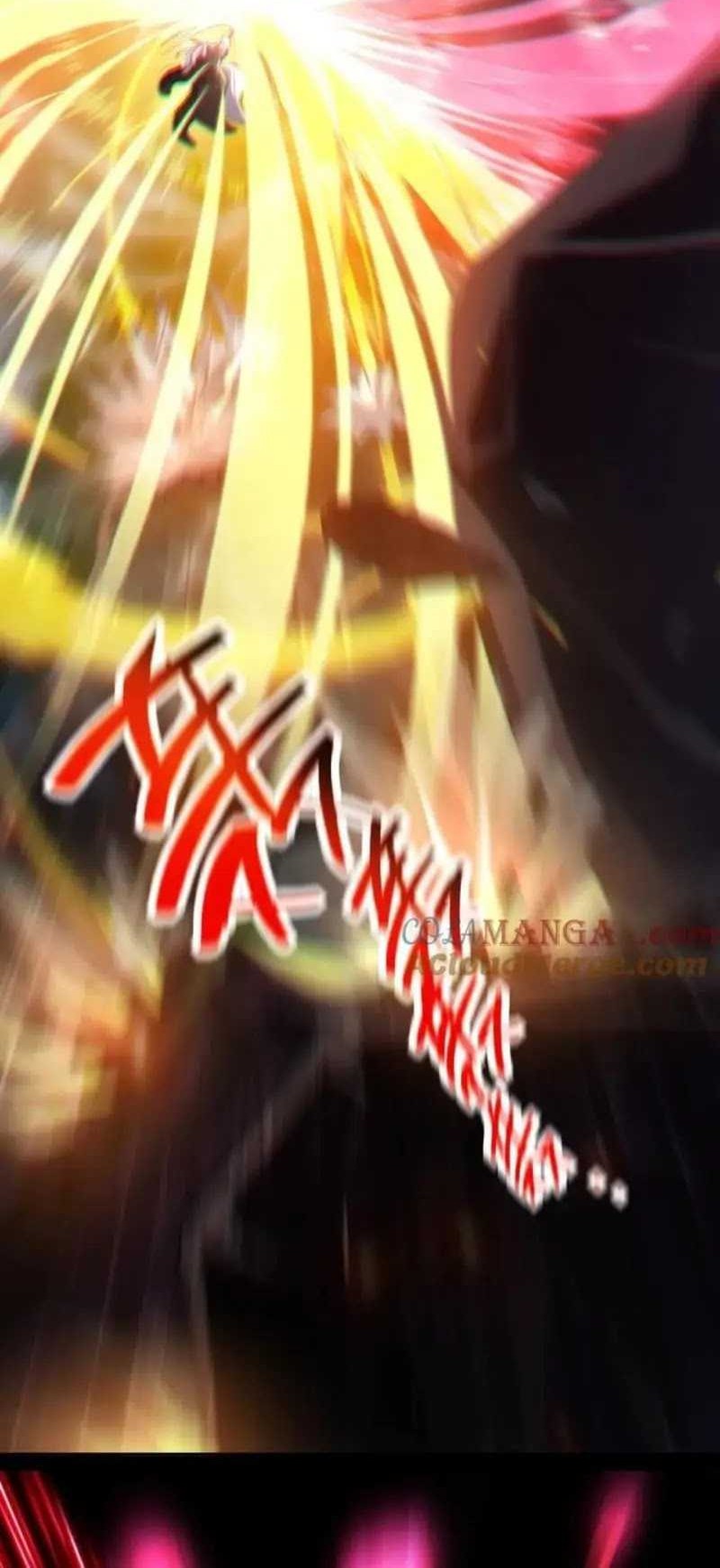 Invincible After Shocking My Empress Wife Chapter 41 Gambar 8