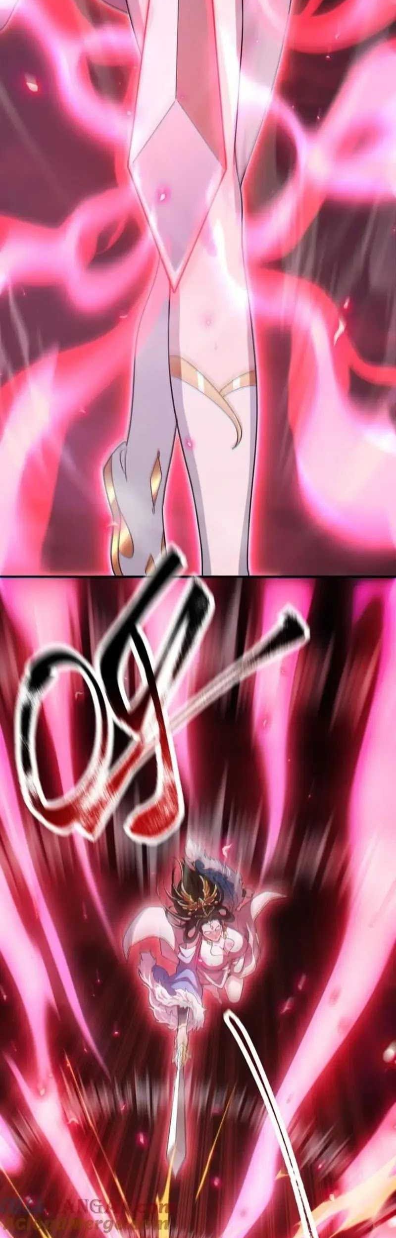 Invincible After Shocking My Empress Wife Chapter 41 Gambar 15