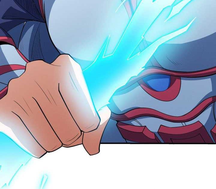 God of Martial Arts Chapter 619 Gambar 19