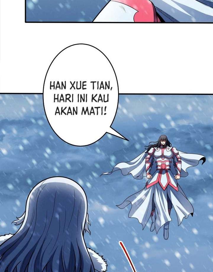 God of Martial Arts Chapter 619 Gambar 3