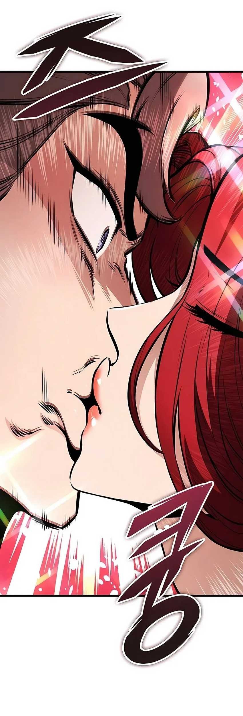 Baca Manhwa The Emperor’s Sword Chapter 62 Gambar 2