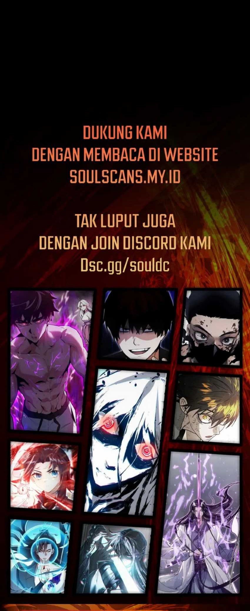 In the Face of Mental Illness Ghosts Are Nothing Chapter 85 Gambar 27