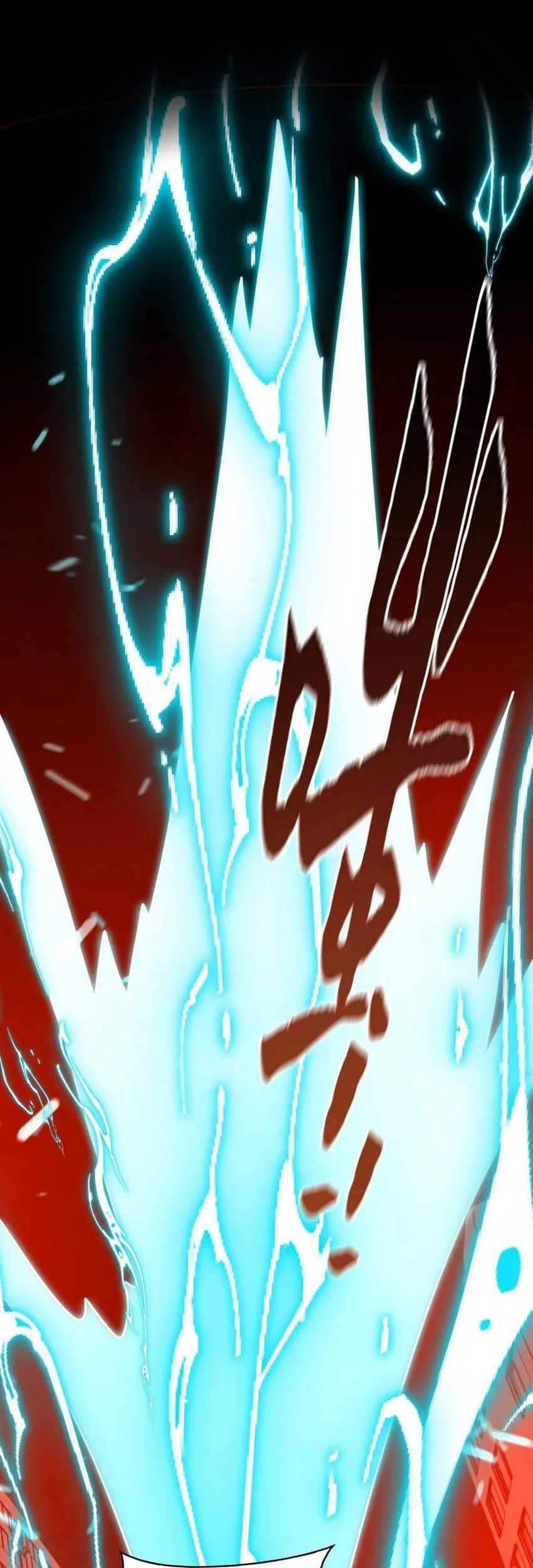 In the Face of Mental Illness Ghosts Are Nothing Chapter 84 Gambar 31