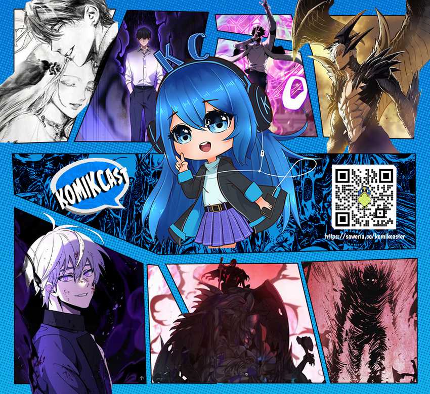 Cang Yuantu Chapter 279 Gambar 19