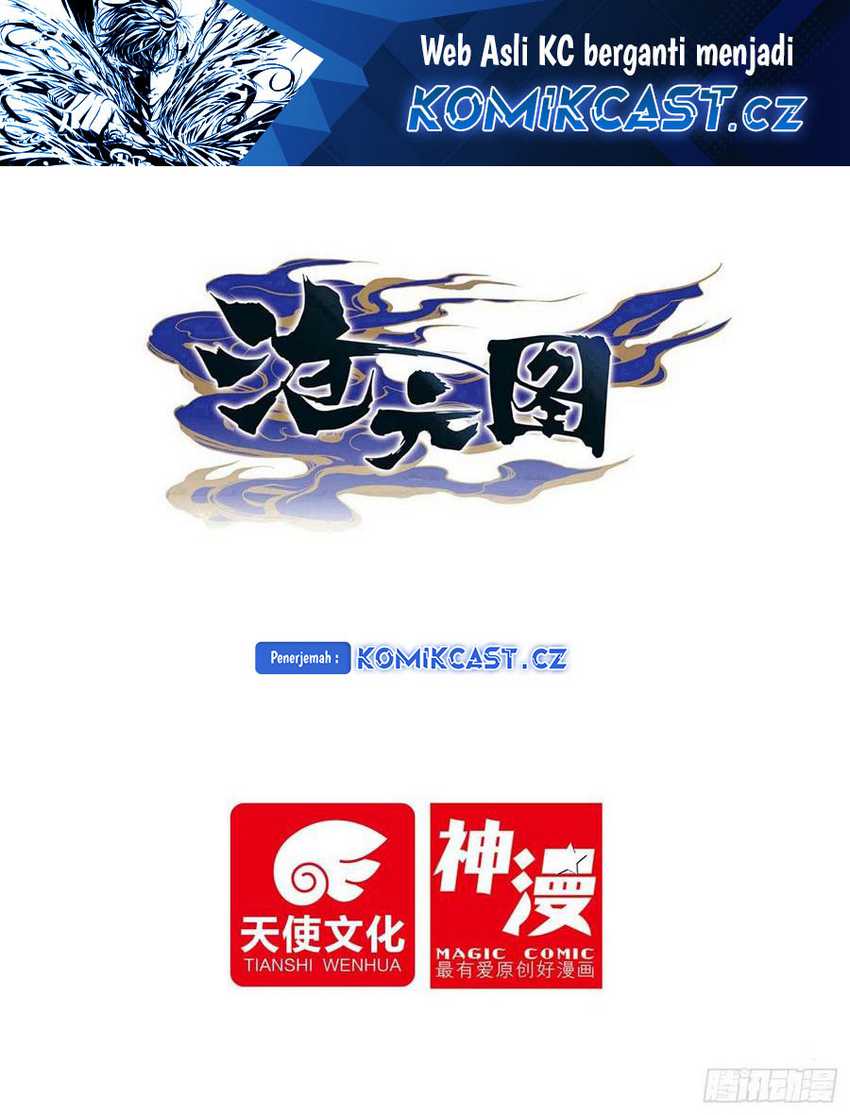 Manhua Cang Yuantu Chapter 279 gambar nomor 2