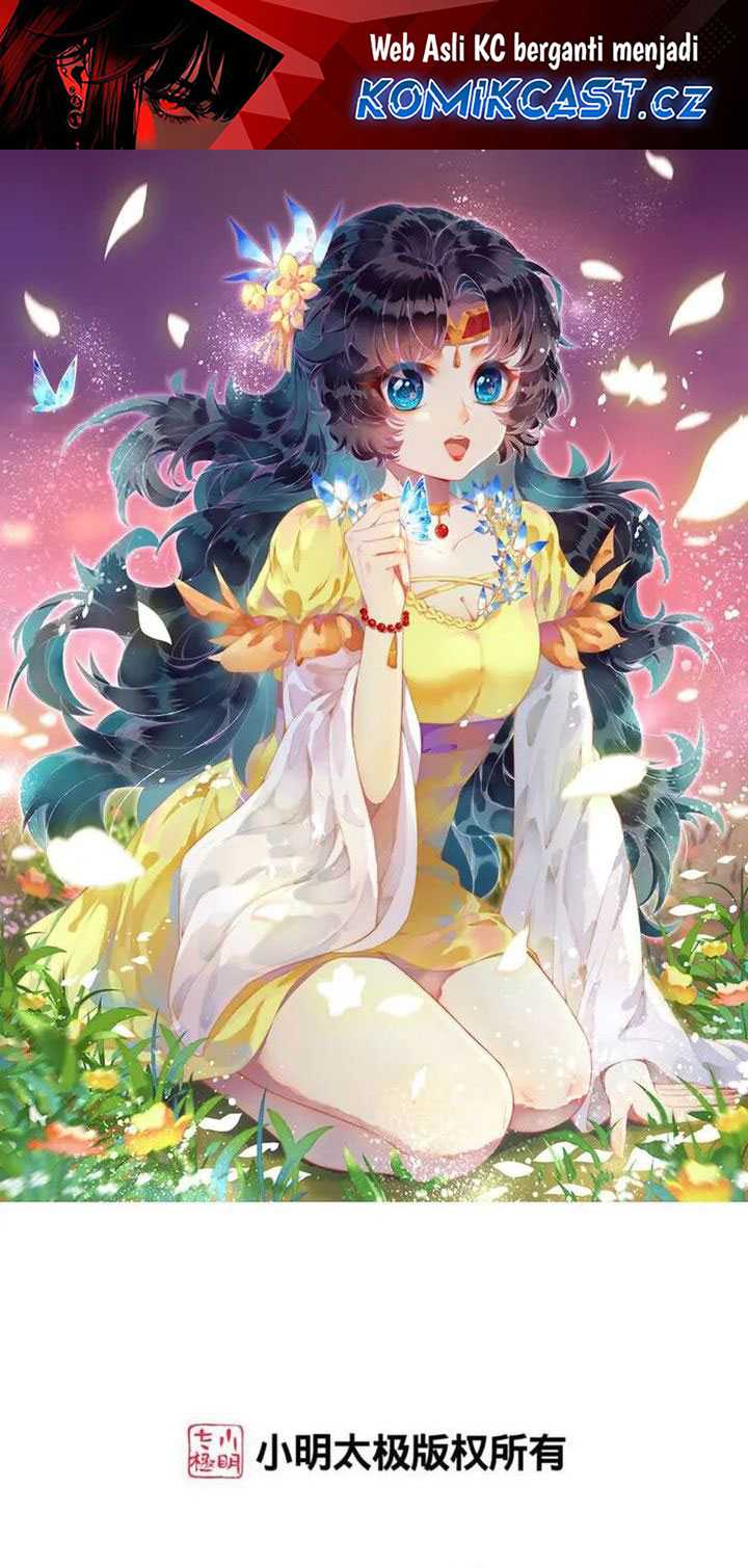 Baca Manhua Against the Gods Chapter 646 Gambar 2