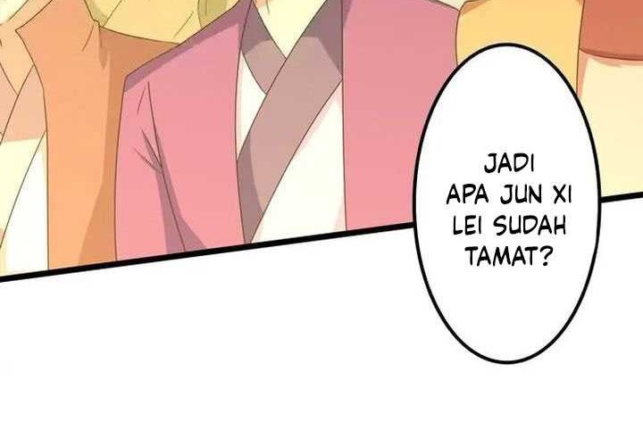 Against the Gods Chapter 646 Gambar 31