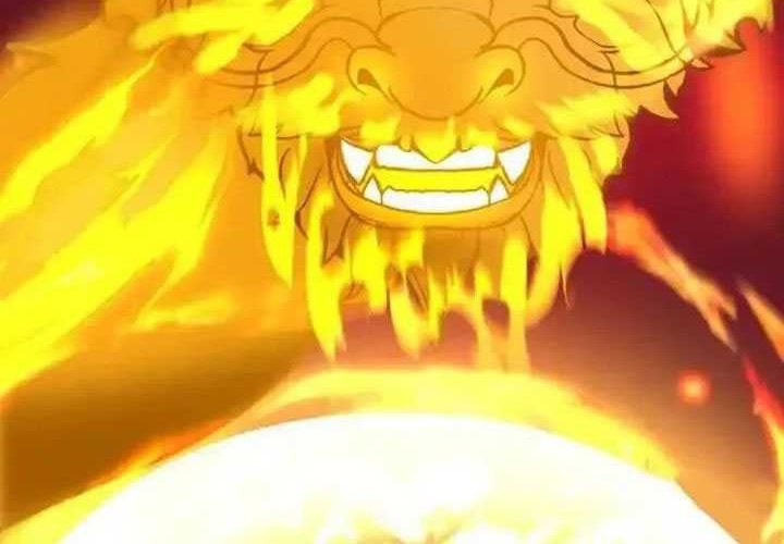 Against the Gods Chapter 646 Gambar 52