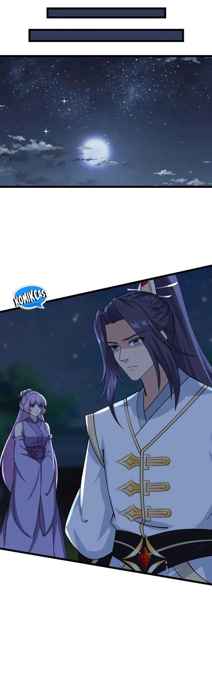 Against the Gods Chapter 646 Gambar 7