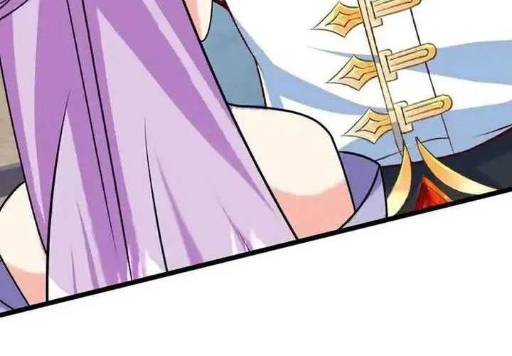 Against the Gods Chapter 645 Gambar 52