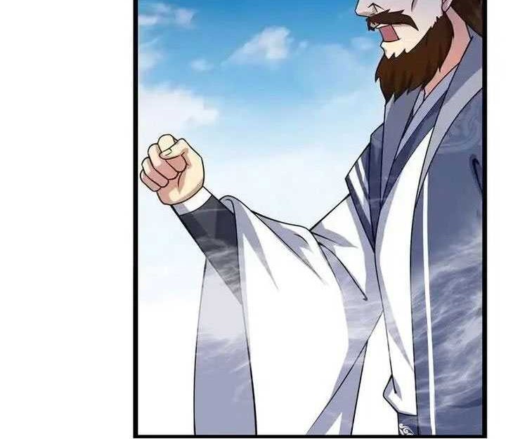 Against the Gods Chapter 645 Gambar 6