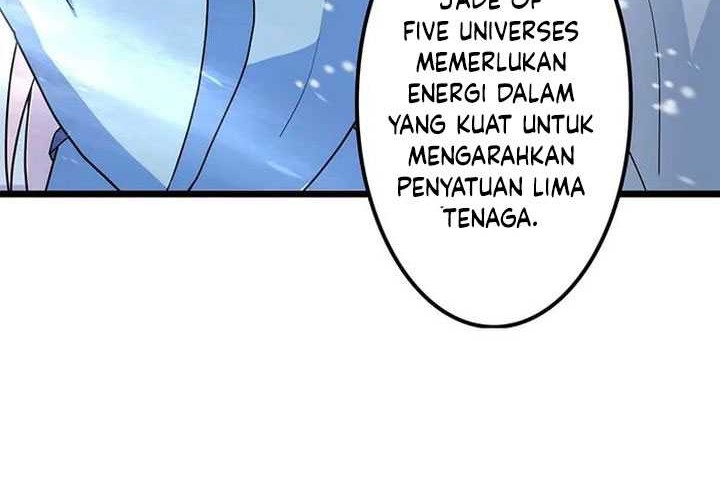 Against the Gods Chapter 643 Gambar 13