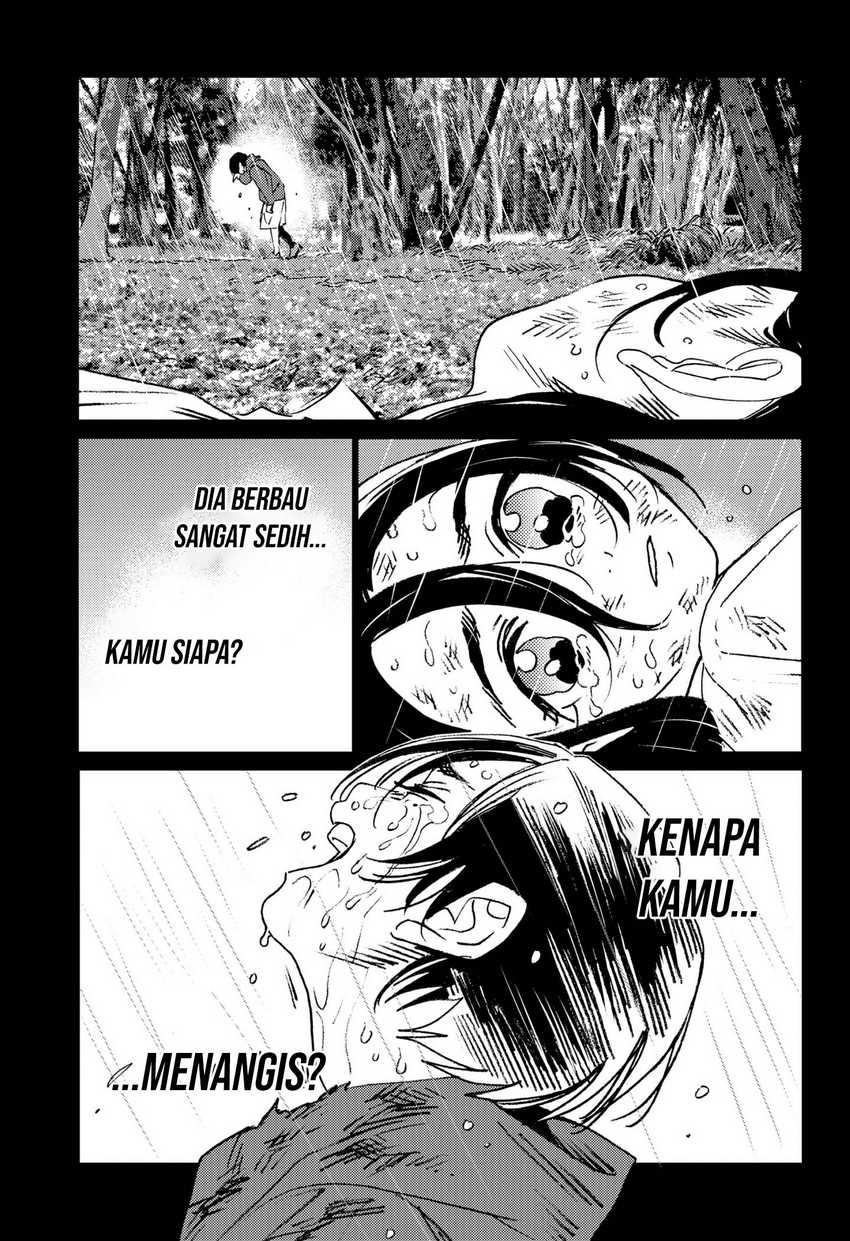 Ghost Fixers Chapter 27 Gambar 10