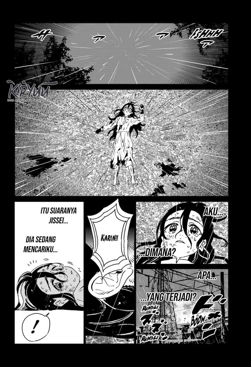 Ghost Fixers Chapter 27 Gambar 16