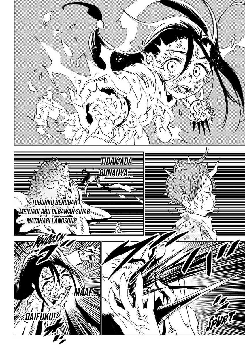 Ghost Fixers Chapter 27 Gambar 3