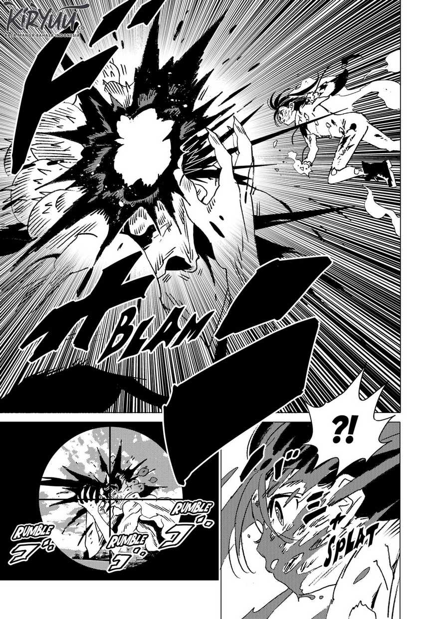 Ghost Fixers Chapter 27 Gambar 4