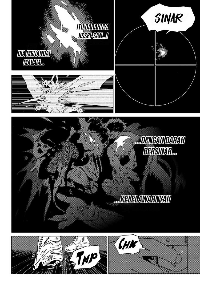 Ghost Fixers Chapter 27 Gambar 7