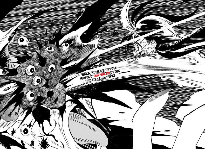 Ghost Fixers Chapter 27 Gambar 9