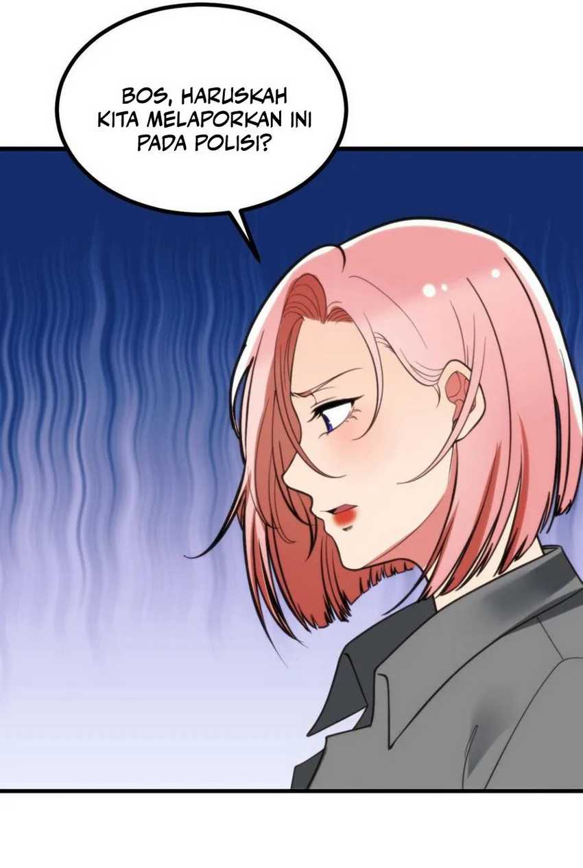 I Have 90 Billion Licking Gold Chapter 415 Gambar 14