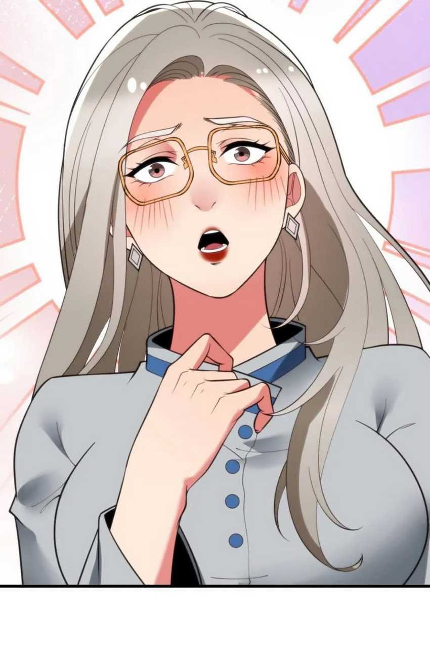 I Have 90 Billion Licking Gold Chapter 415 Gambar 22